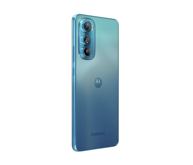 Motorola edge 30 5G 8/128GB Aurora Green 144Hz - 744133 - zdjęcie 2